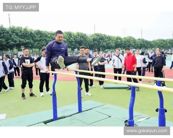 探索yaying体育:提升运动表现与健康生活的全新方式